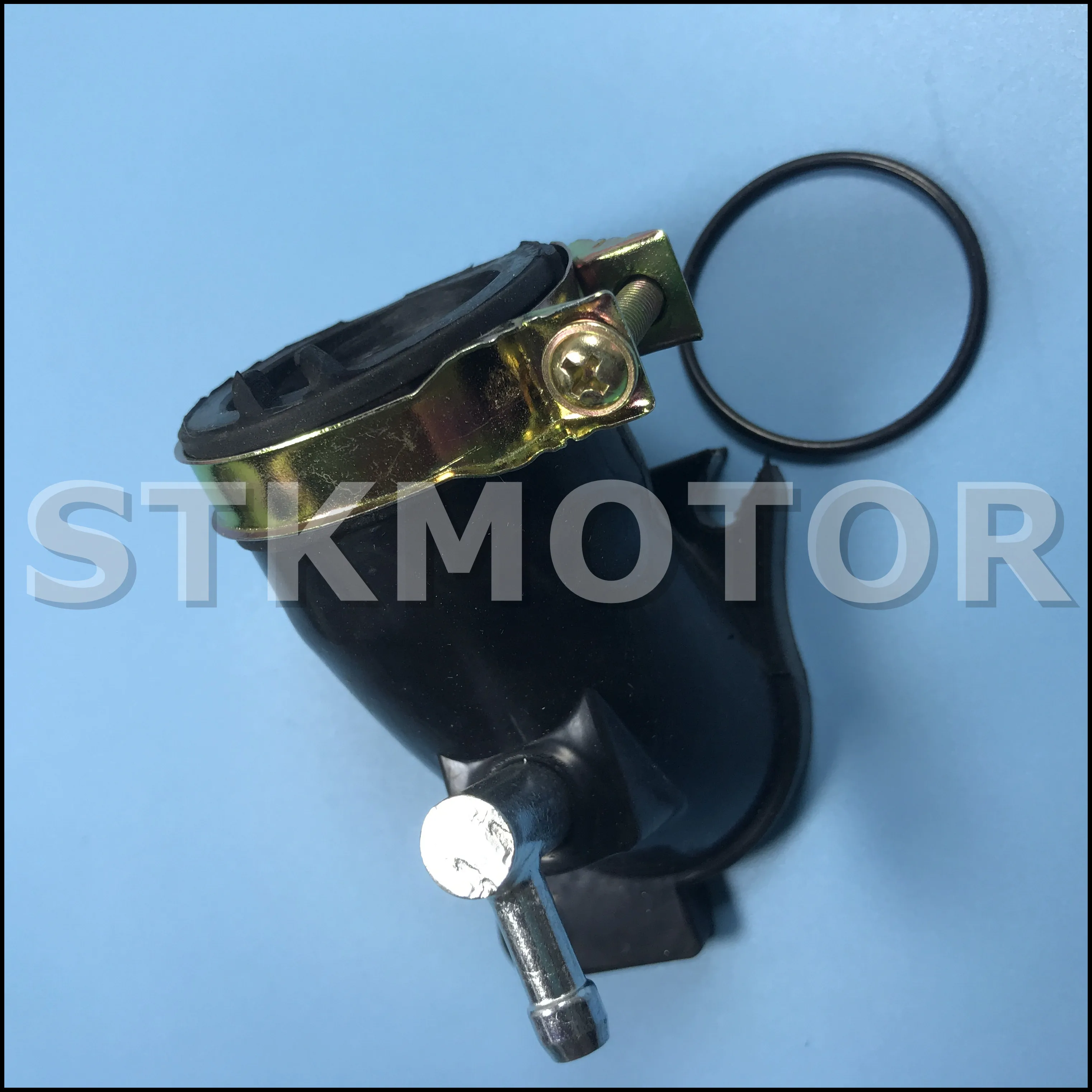260CC 300CC впускной коллектор для Buyang Feishen FA D300 H300 G300 Quad ATV запчасти|go kart buggy|kart buggykart go |