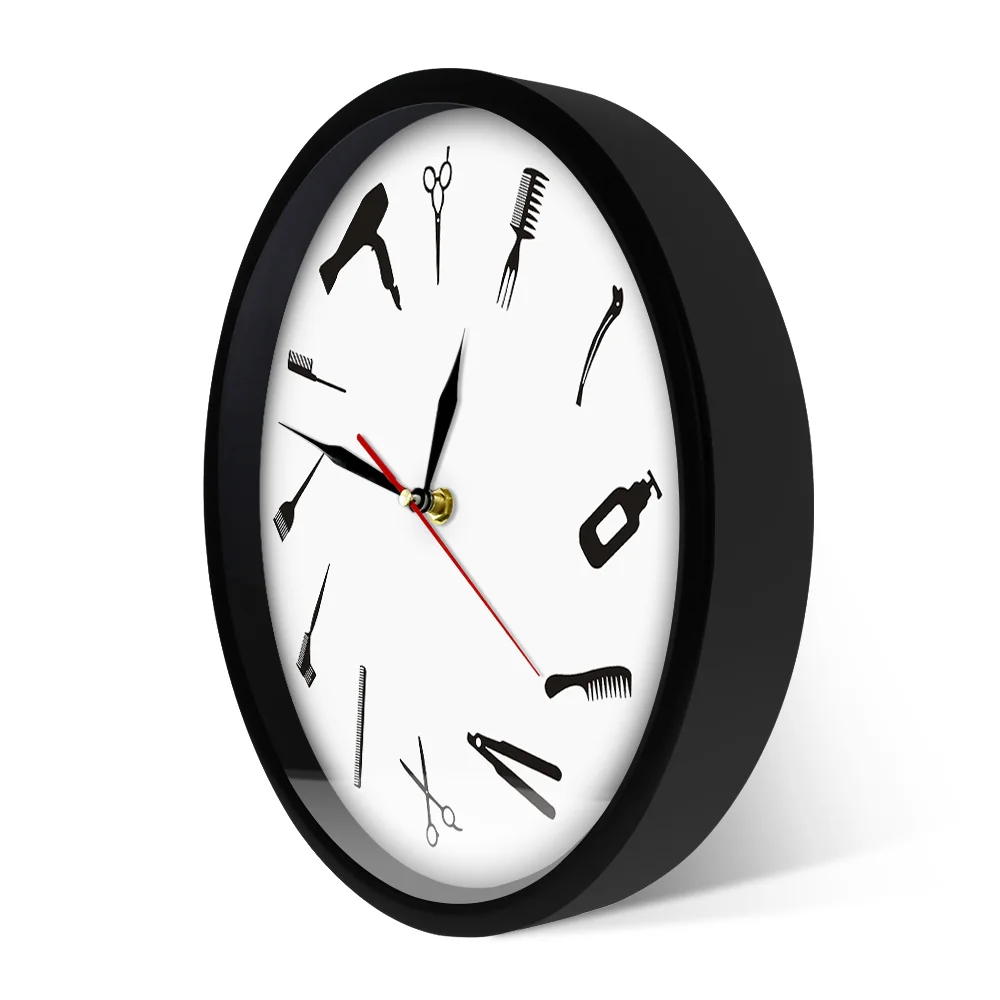 Парикмахерская бизнес настенные вывески оборудование для парикмахерских