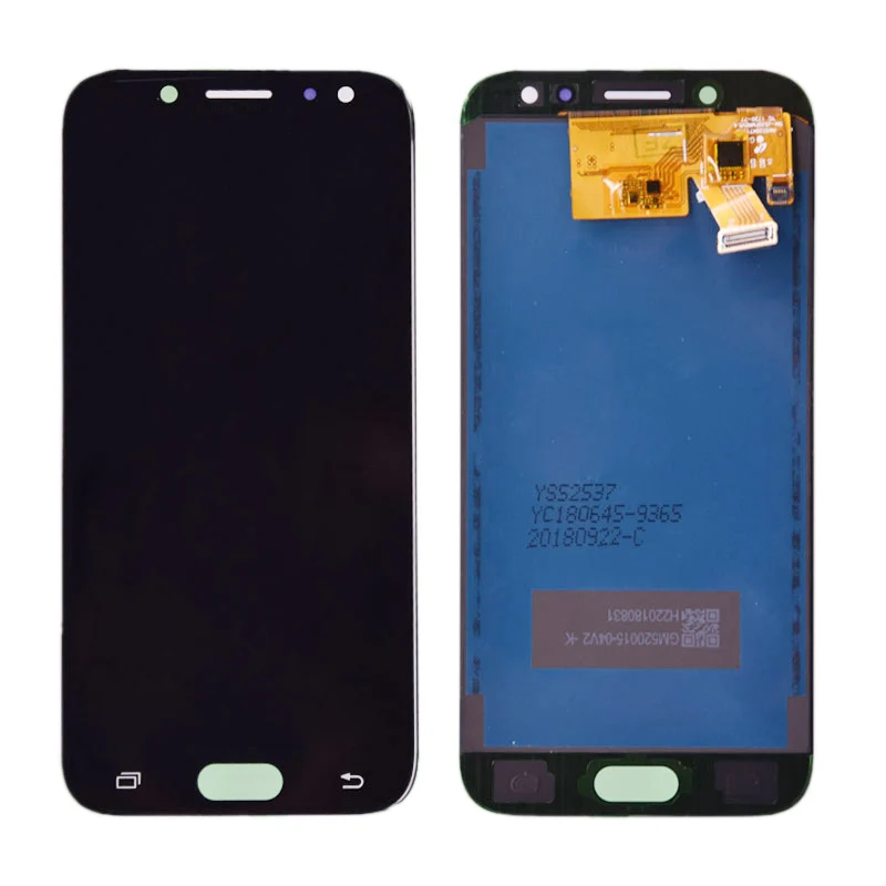 Дисплей j5 pro для Samsung Galaxy j5 дисплей J530 J530F SM-J530F ЖК-дисплей+ сенсорный экран дигитайзер сборка