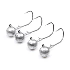 20-50 шт., рыболовные крючки для ловли карпа