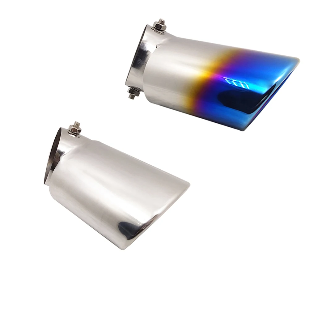 Оснащение Хвостовая трубка Нержавеющая сталь Magnaflow выхлопной Системы для