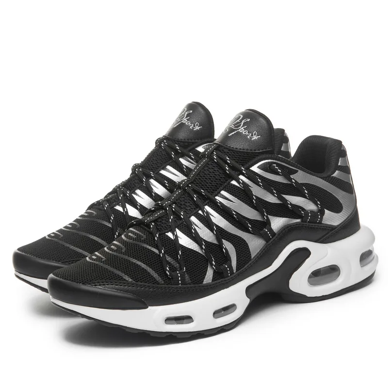 Кроссовки для бега мужчин и женщин мужские кроссовки дышащая обувь спортивные