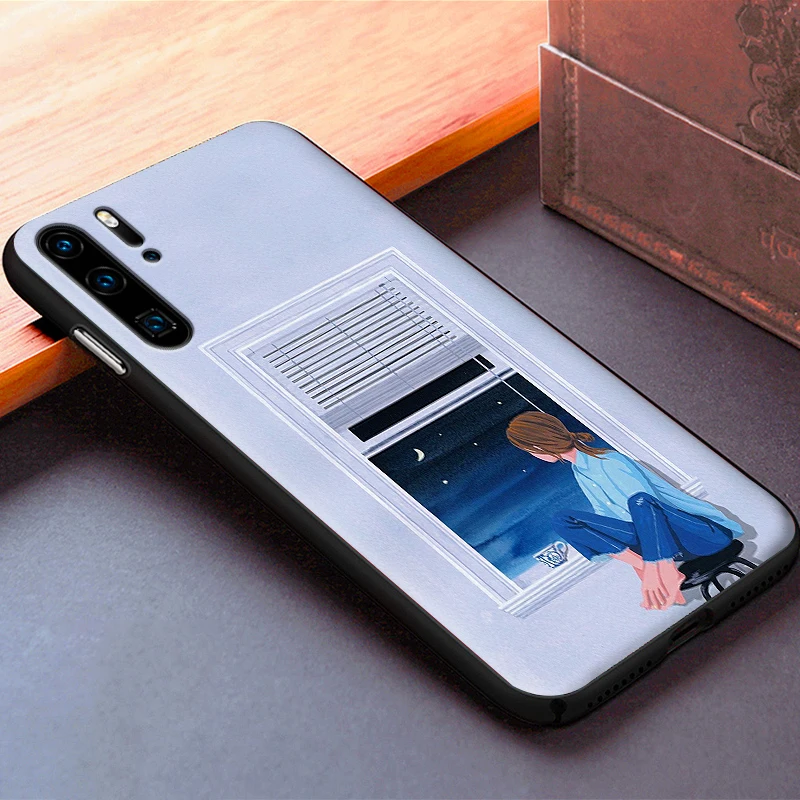 Силиконовый чехол для телефона huawei Y6 Y7 2018 Y9 Prime Коврики 10 20 Pro 2 3 4 Lite Nova 2i 3i 5i Coque