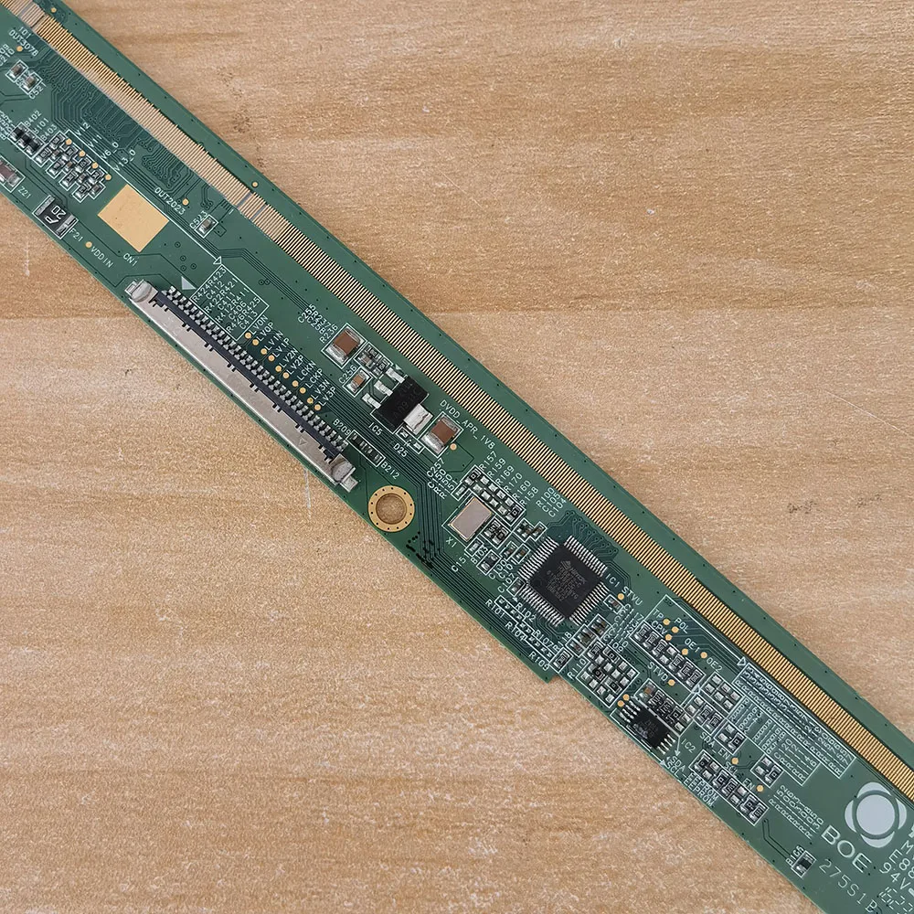 Детали для ЖК печатной платы HV320WXC-200_X-PCB-X0.0 47-6001285 | Электроника