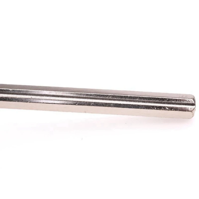 

Guitar Fret File 3 in 1 Guitar Fret Crowning File Musical Instruments Frets Repair and Polishing Tools,Wooden Handle