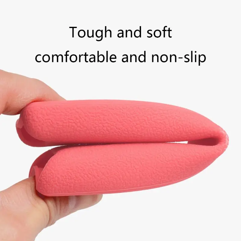 

Protective Cover Soft Silicone Skin Remote Control Case Anti-Slip Shockproof Replacement for Xiaomi Mi Box S Controller