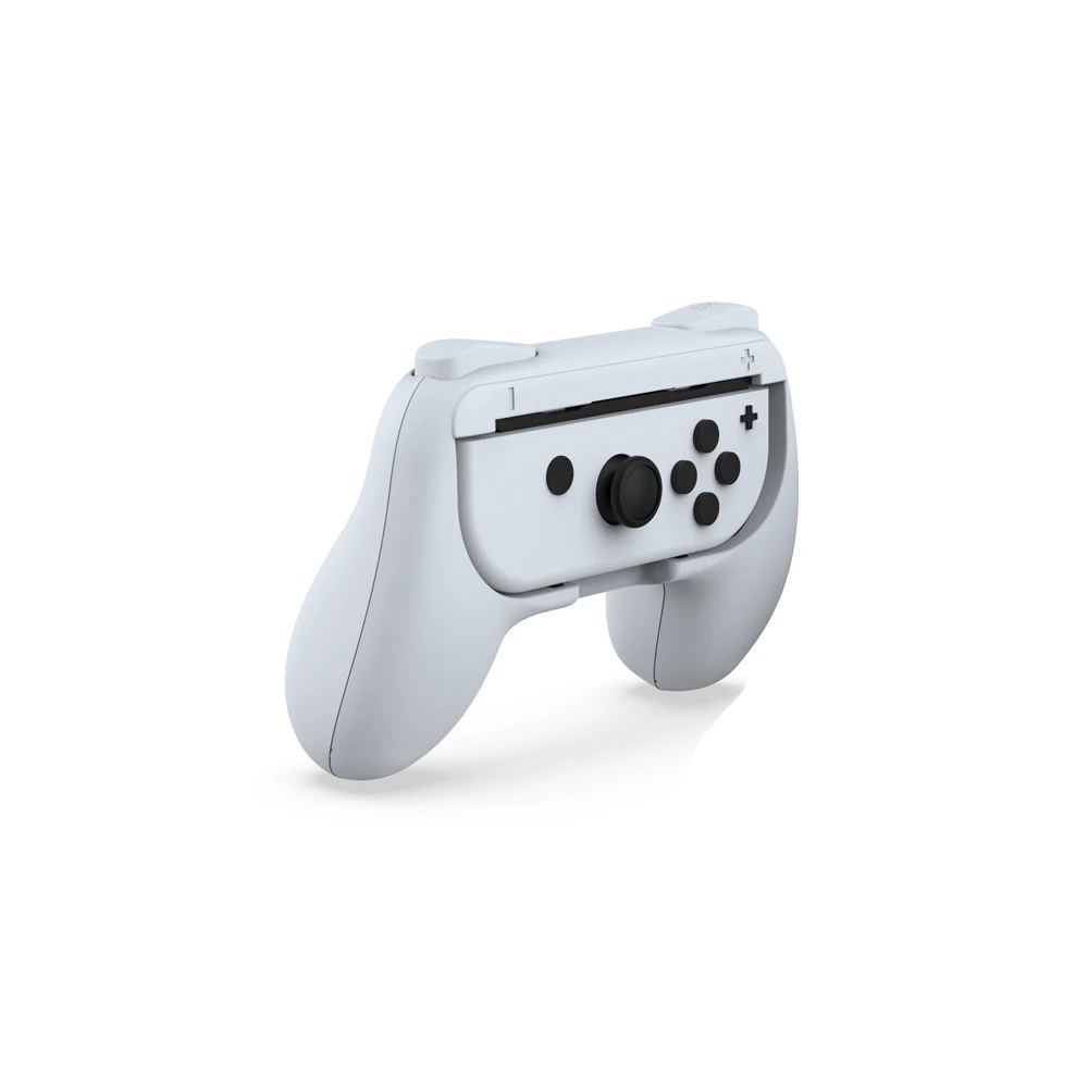 1PCS Joycon Bracket Stand Holder For Nintendo Switch/Nintendo Switch OLED JOY CON Controller Gamepad Hand Grip | Электроника