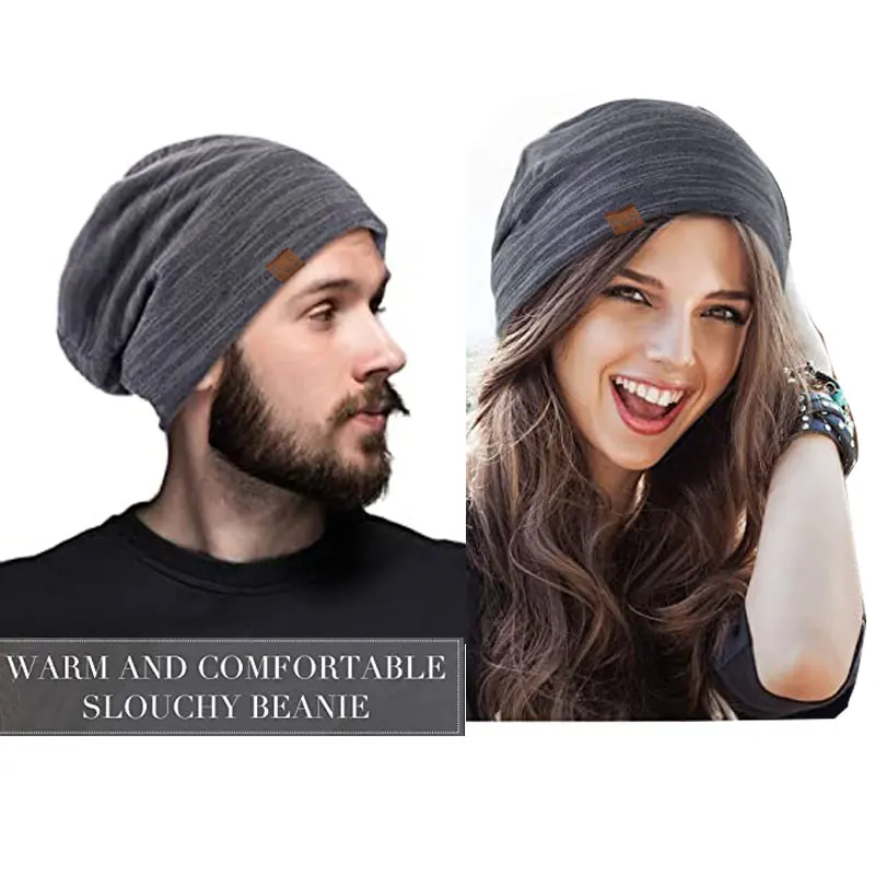 Брендовая Осенняя мужская шапка бини женские вязаные шапки для мужчин шапочки