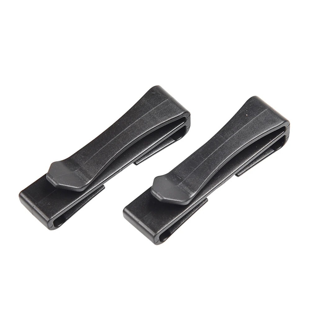 10 шт. зажимы для ремня прочные портальные лямки концевые рюкзака | Спорт и