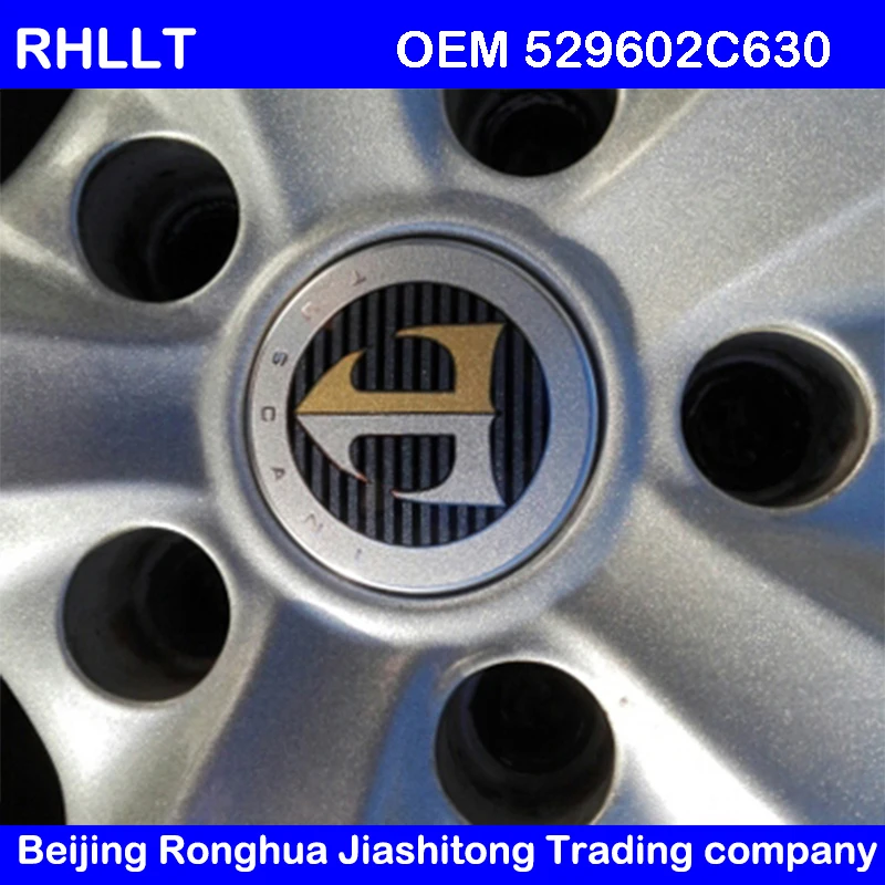 OEM 529602C630 для Hyundai Tiburon Coupe 03-08 OEM подлинный TUSCANI "T" 17 дюймов Центр колеса колпачок набор