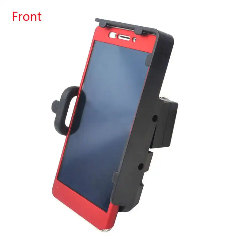 

For BMW R1200GS r1200 GS Handheld GPS Navigator USB Charger Motorcycle Phone Navigation Holder Africa Twin CRF1000L ADV 800GS