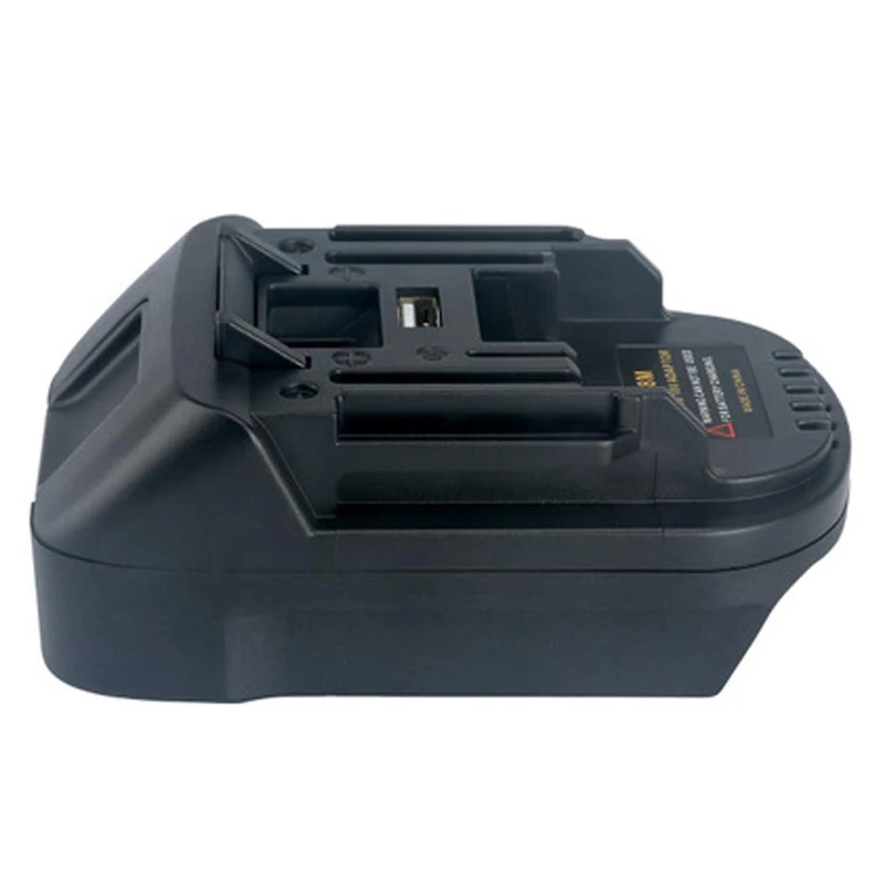 Bps18M Батарея адаптер для 20V литиевая батарея кабельных Makita Bl1830 Bl1840 18V | Электроника