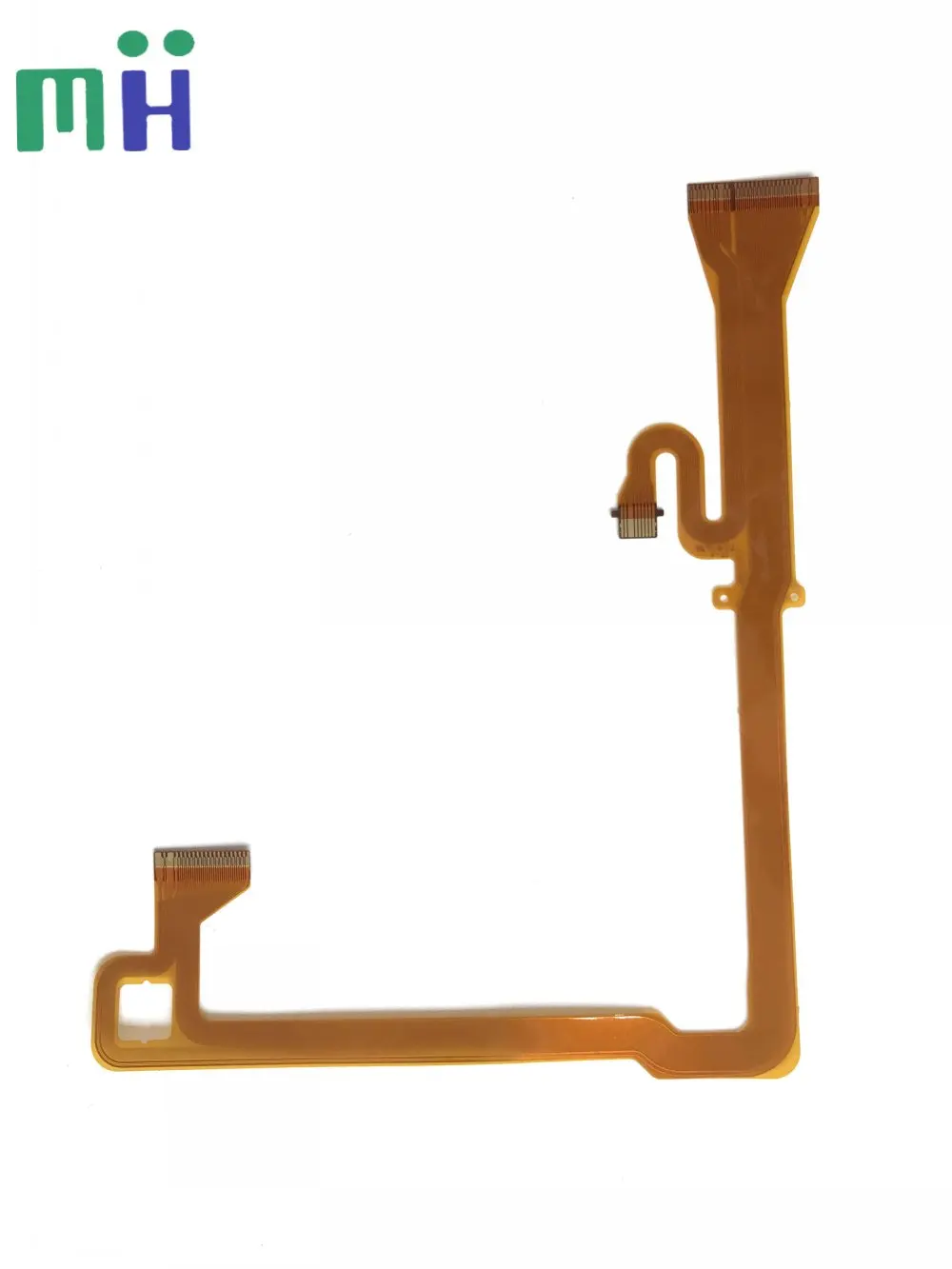 Новинка копия для Panasonic GH3 GH4 вал вращающийся ЖК гибкий шарнирный кабель FPC камера