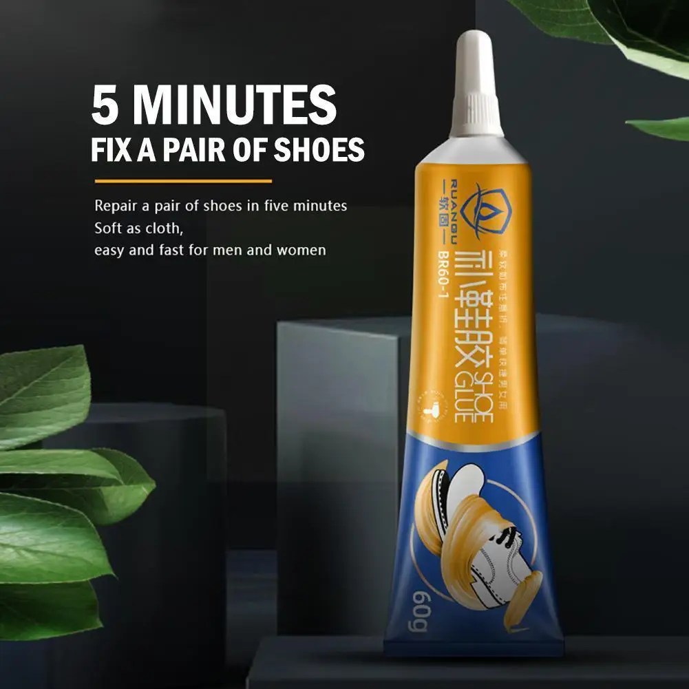 

Strong Super Glue Liquid Leather Rubber Waterproof Shoe Glue For Fabric Repair Tool Epoxy Sticky Adhesive Shoes Care Kit Z5f4