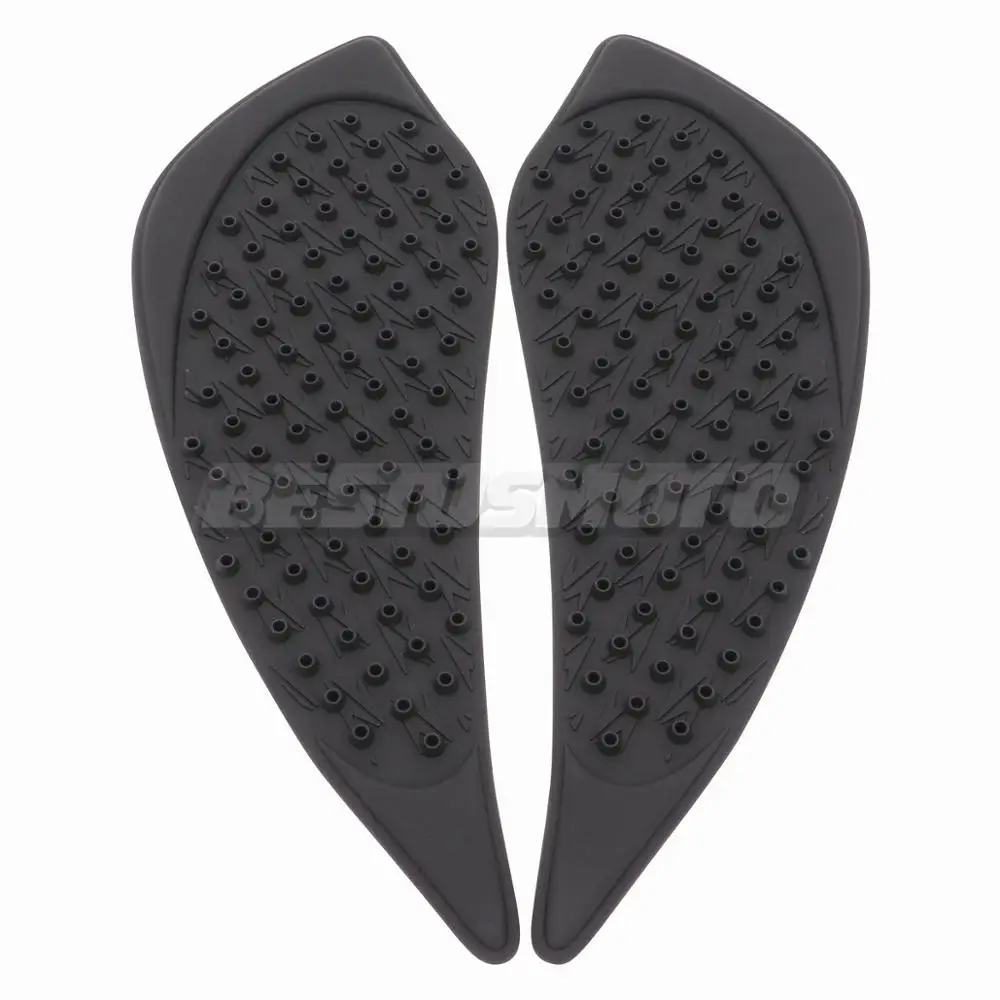 Мотоциклетные противоскользящие наклейки на бак для Suzuki GSX-R GSXR 1000 GSXR1000 2009 2010 2011 2012