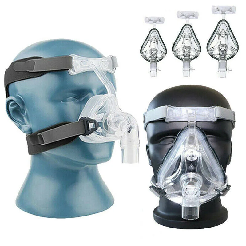 Маска для носа и храпа CPAP респиратор сна храпа|Маски| |