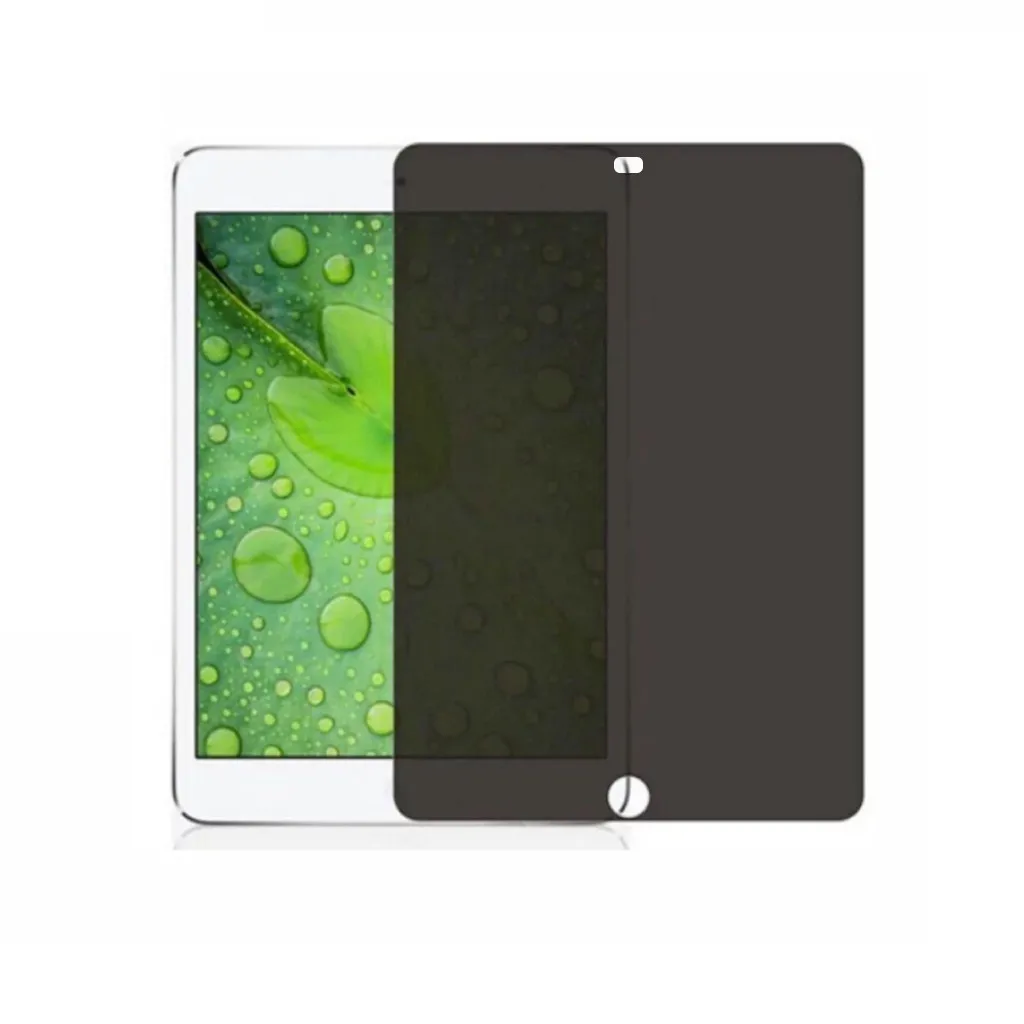 Защитная пленка для экрана ipad pro 9 7 2017 2018 конфиденциальность анти видеть HD PET