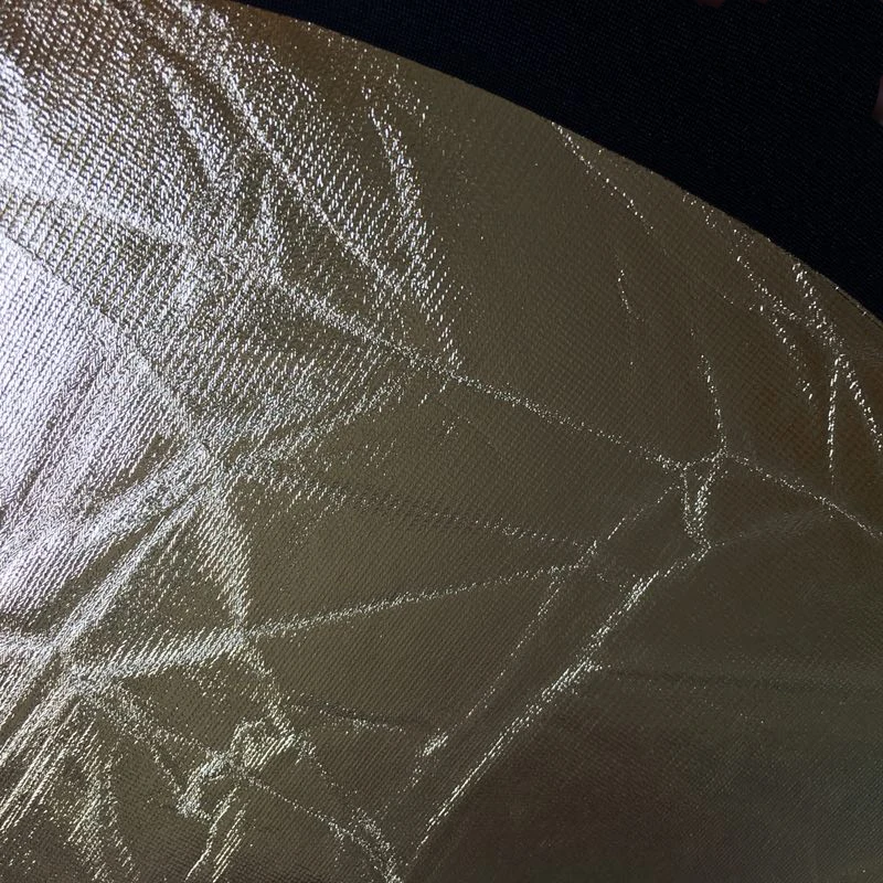 Круглый отражатель для фотостудии складной светоотражатель 2 в 1 23 дюйма 60 см