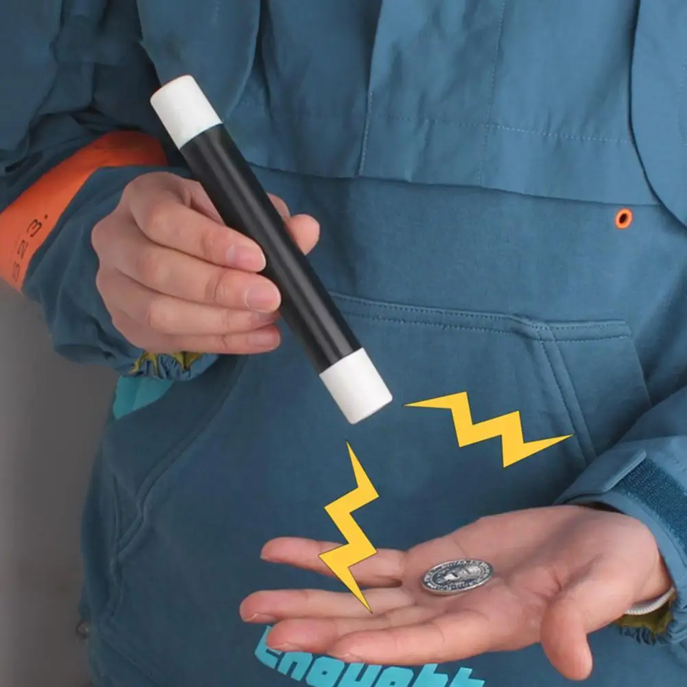 

Magic Stick Eco-friendly Funny Sounds Plastic Spoof Magic Wands Accessories Prank Trick Joke Toy for Kids