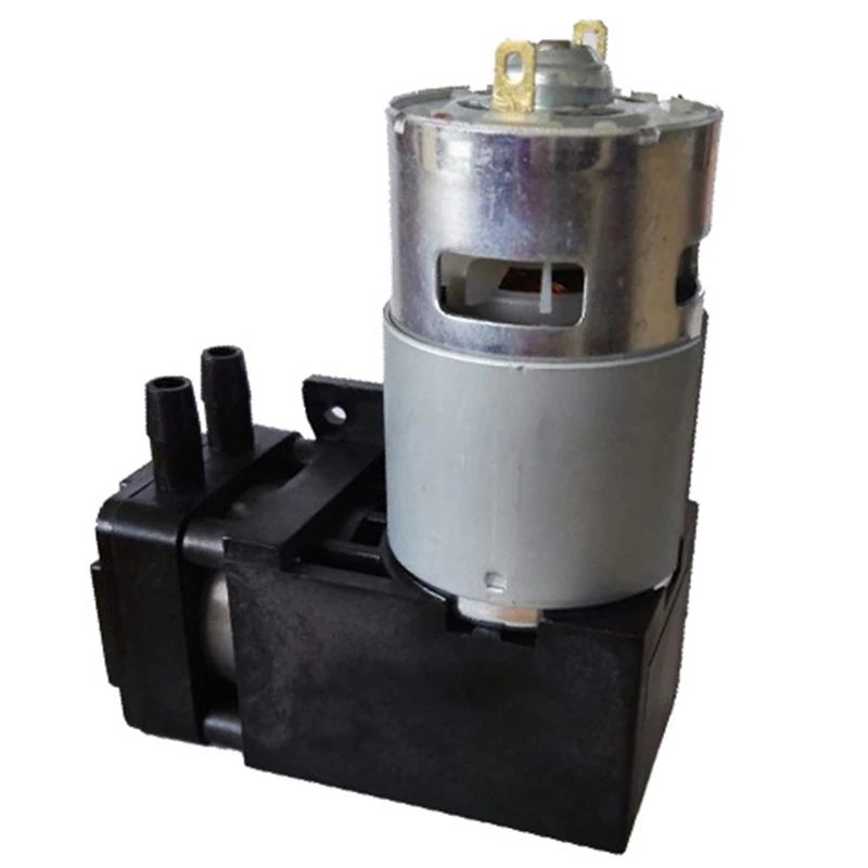 Электрический микровакуумный насос высокого давления 50-87 фунтов на кв. дюйм 20