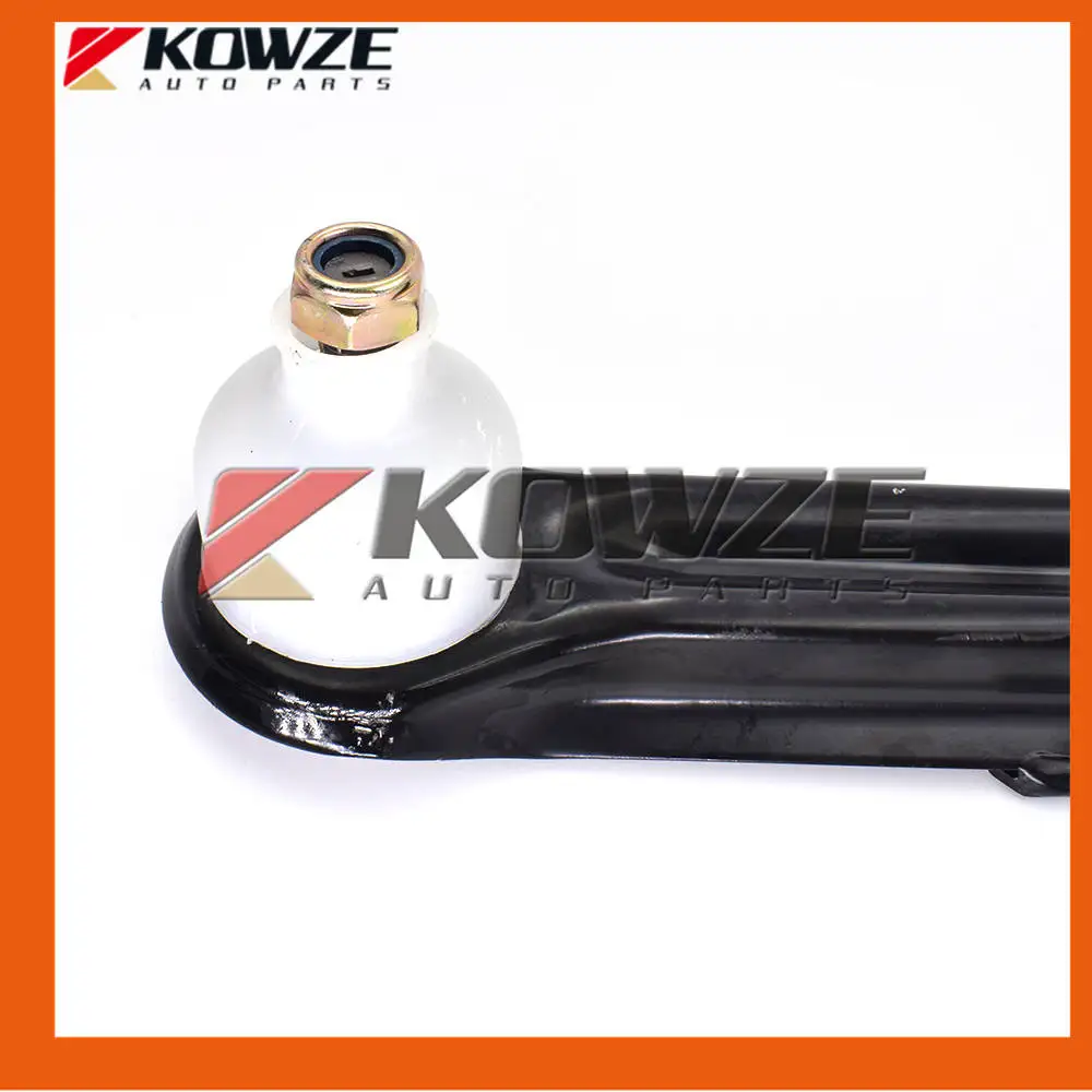 2 шт. задняя подвеска для Mitsubishi PAJERO MONTERO III 3rd 2000 2006 MR990822 MR508134|assistant| |