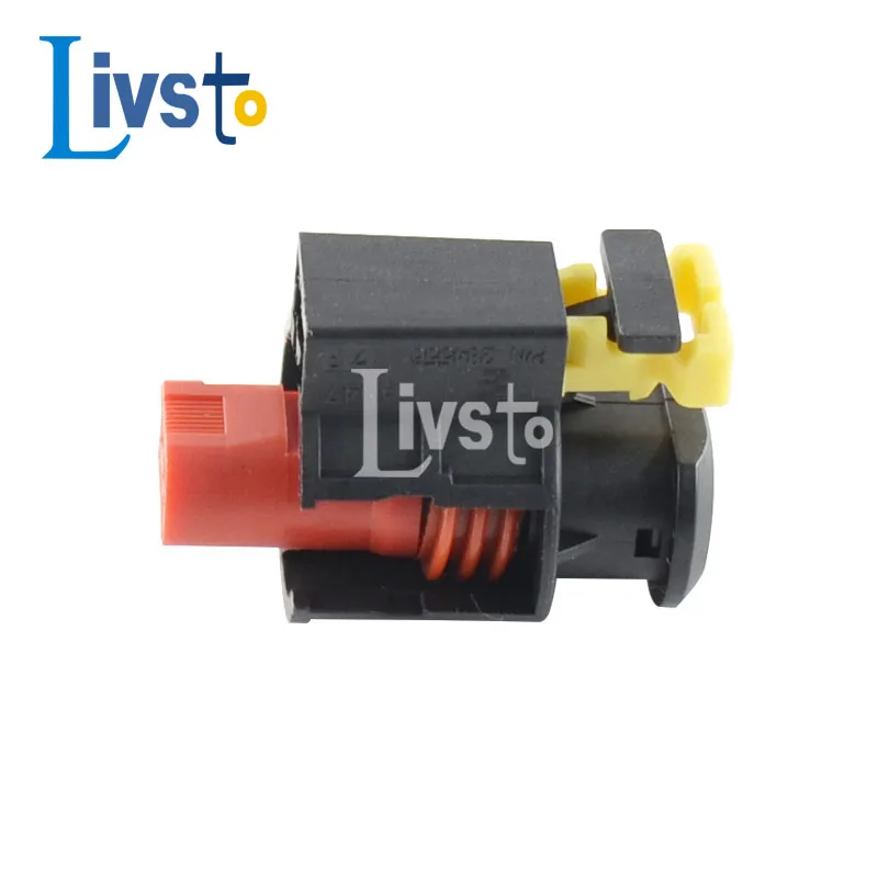 5 компл. 2 контакта Tyco автомобильный провод соединитель герметичный датчик