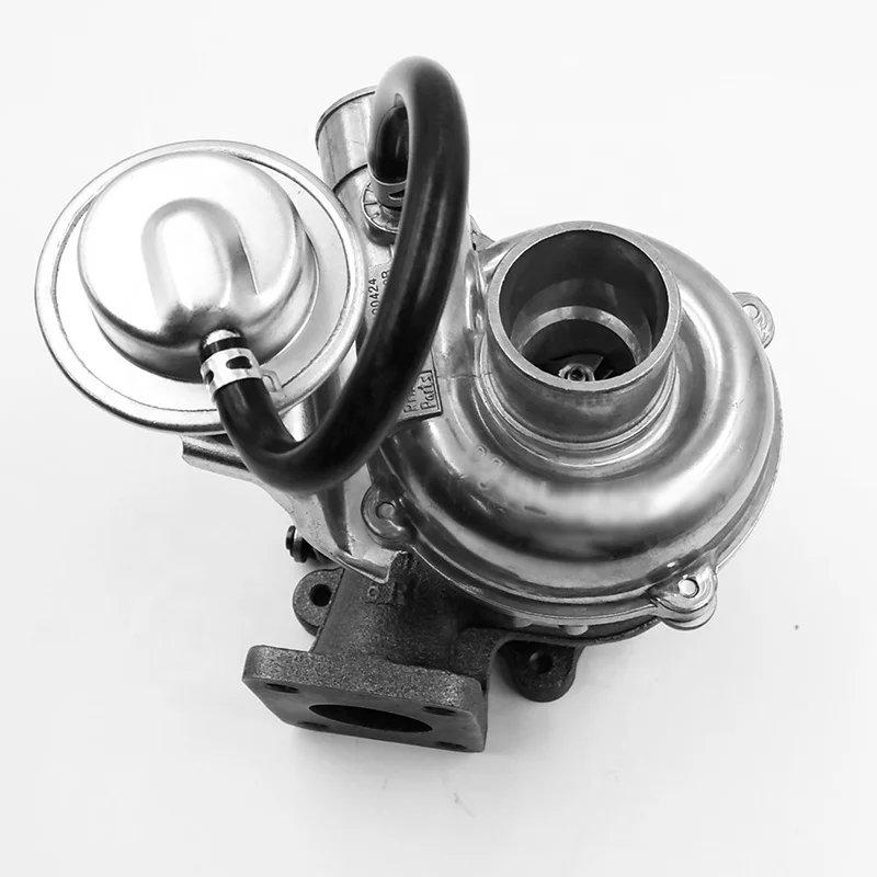 

1J705-17012 1J70517012 RHF3 CK40L610 THF L9 264H turbocharger for Kubota V2203 Engine