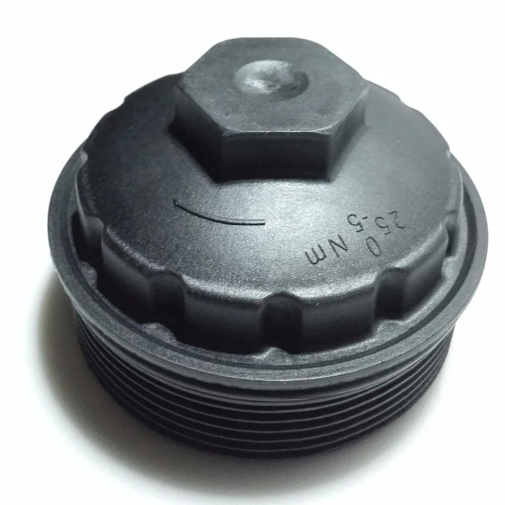 

O для VW SHARAN LUPO POLO TOUAREG TOURAN MULTIVAN TRANSPORTER GOLF CADDY GOLF PASSAT JEETA 1995-2011 колпачок масляного фильтра 045115 433