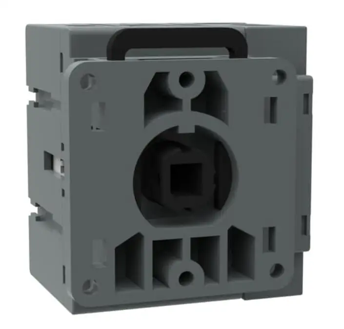 OT40FT4N1 10136479 Выключатель-разъединитель серии OT (16-160A) 1SCA 104958 R1001