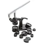 2021 горячая Распродажа 13 шт. часы Чехол Пресс 12 насадок гравировка часов Батарея чехол крышка винт Пресс er ближе установки плоскогубцы для ремонта набор инструментов