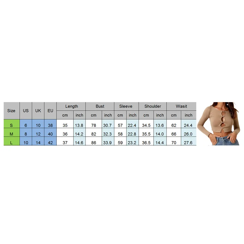 Женский Повседневный Кардиган с длинным рукавом модный однотонный однобортный