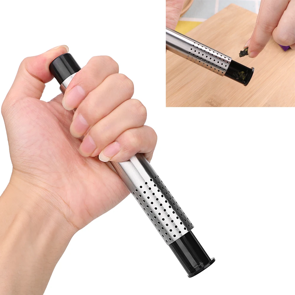 Ситечко для заварки чая из нержавеющей стали