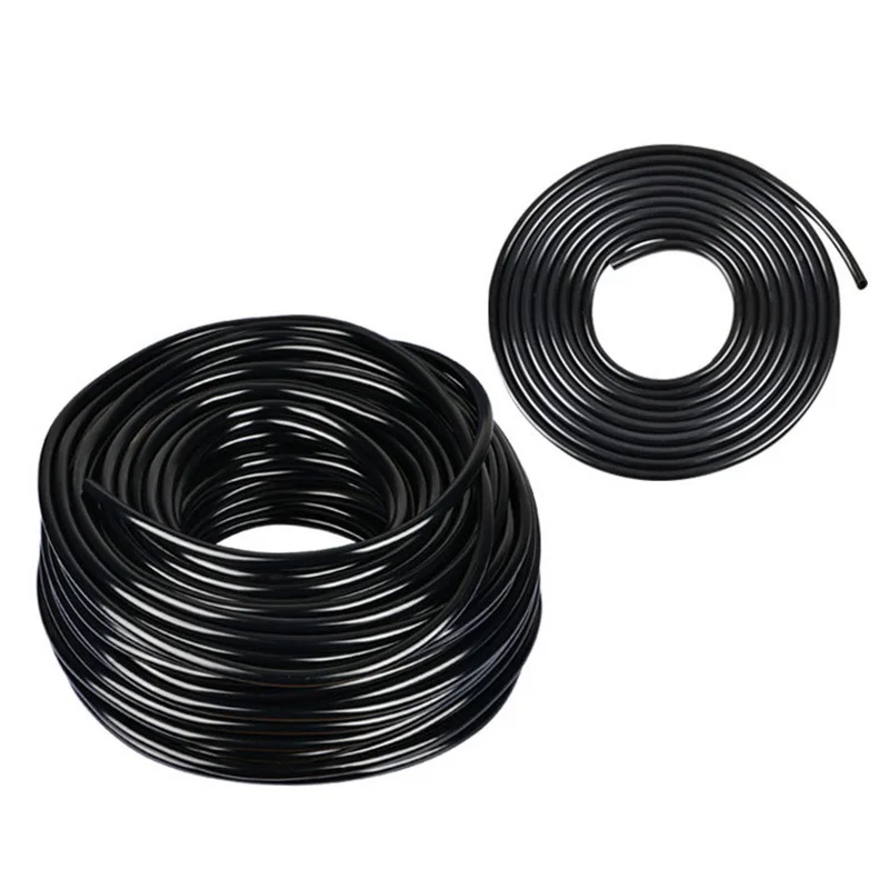 

50M Watering Tubing Hose Pipe 4/7Mm Hose Drip Garden Irrigation System
