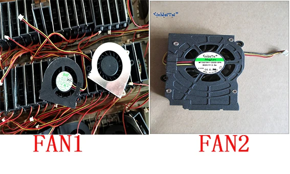 

Laptop Cooling Pads FAN for B4010L05S AFW0545-S313A1 EFWF-04A05L HFB-0405M JB068105MHS-R Shanzhai netbook CPU FAN