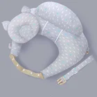Подушка для кормления грудью для новорожденных многофункциональная поддерживающая талию для кормления грудью для беременных женщин для обучения младенцу