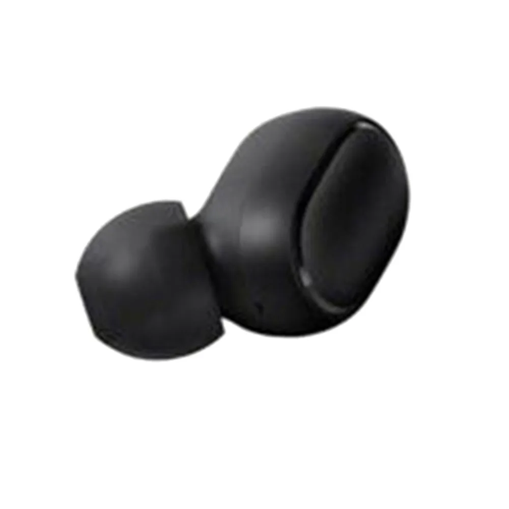 Xiaomi AirDots TWS 3D беспроводные наушники Молодежная версия гарнитура микрофон сенсорное управление стерео для Redmi спортивные мини затычки для ушей