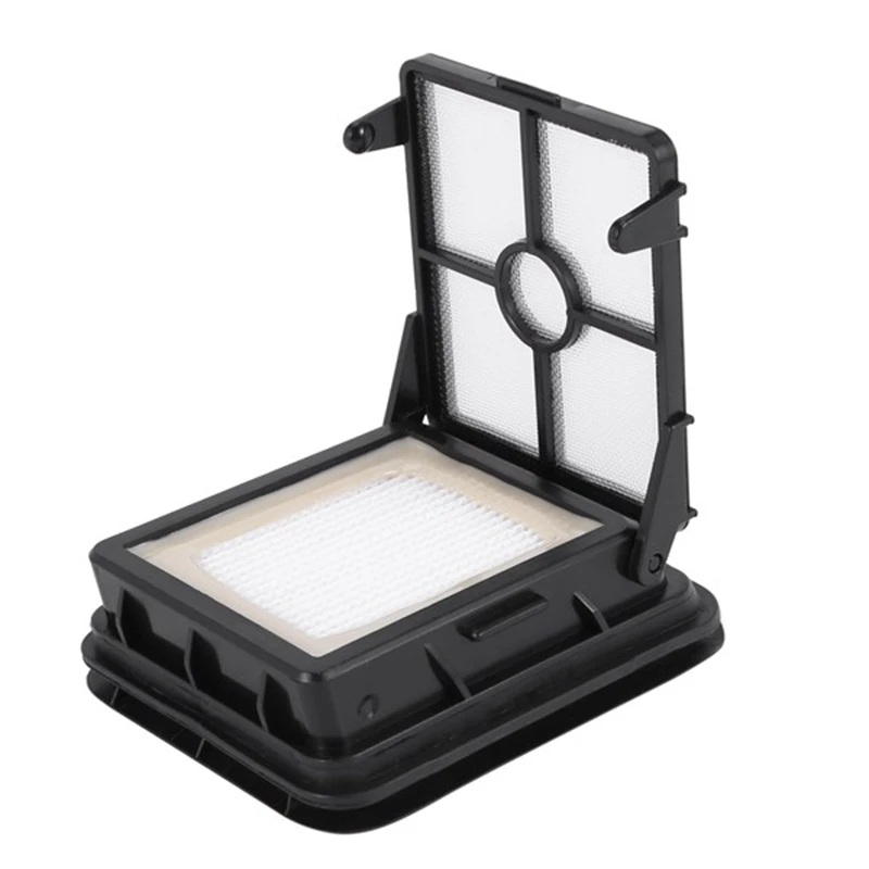 

1 Pack Multi Surface 1868 Brush Roll and 2 Pack 1866 Vacuum Filter Compatible for Bissell Crosswave 1785 2306 Series