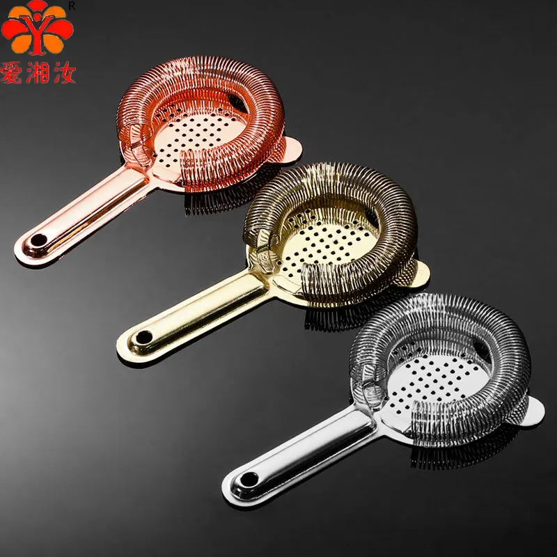 

Aixiangru Stainless Steel Spring Ice Filter Cross Water Filter Bar Utensils Cosas Para La Cocina Colador De Arroz Sink Strainer