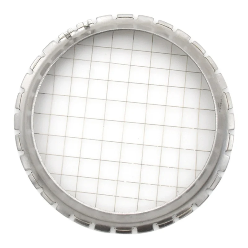 Измельчитель для овощей и яиц устройство нарезки в сетку салатов кухонные