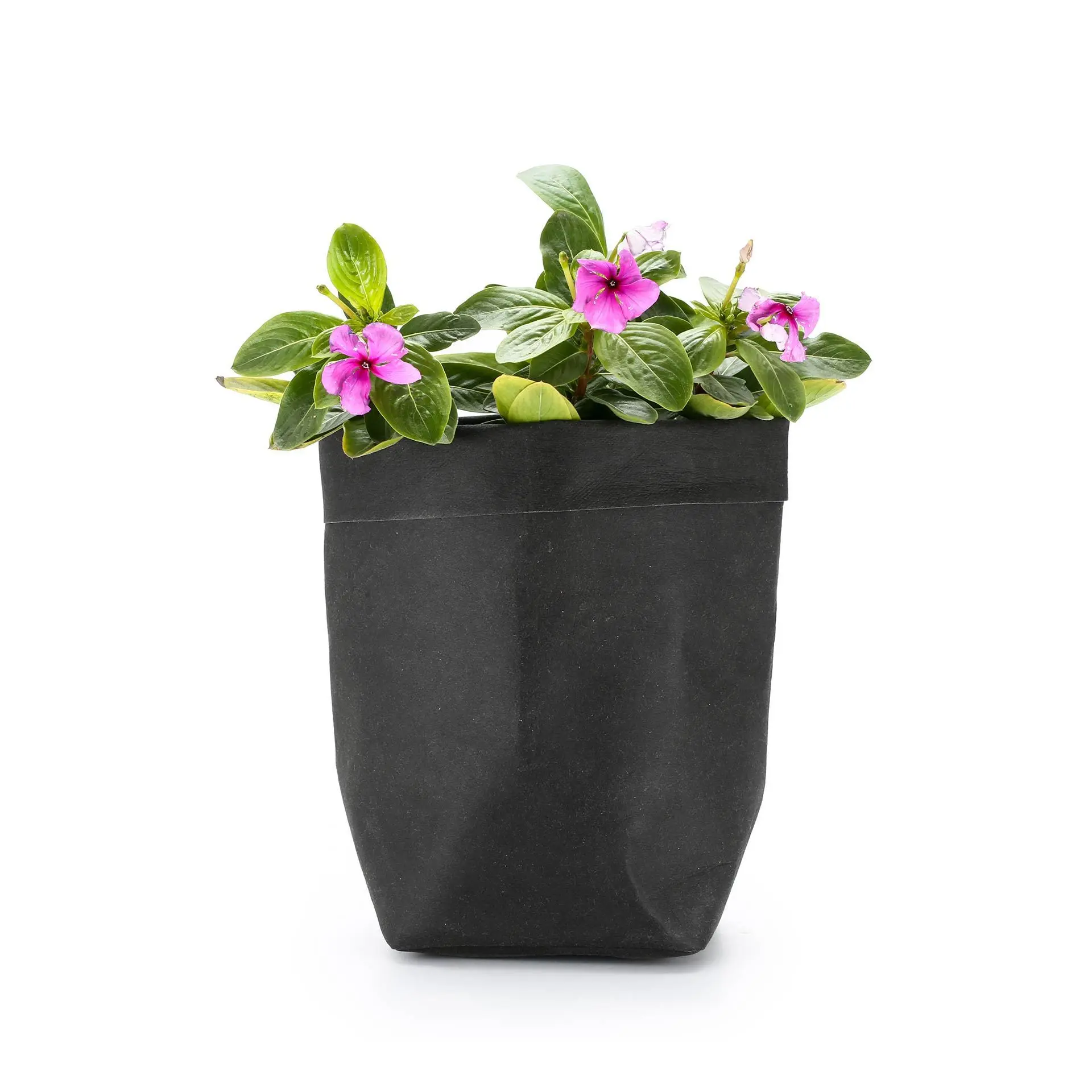 

Ins Hot Selling STATE OF THE ART HIGH QUALITY Washable Kraft Paper Bag Plant Flowers Pots Multifunction Home Storage Bag Reuse