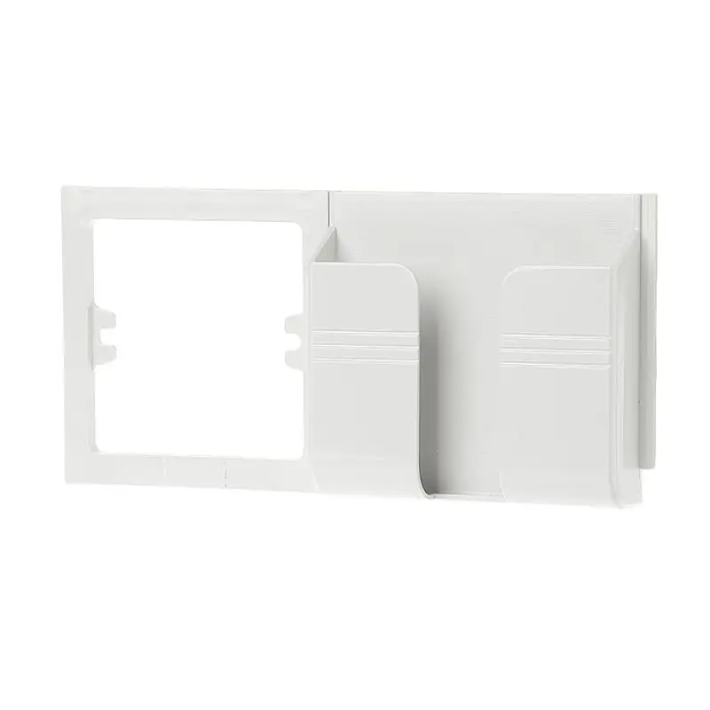 

Wall Socket Mobile Phone Holder Smartphone Charging Stand Rack Holders Plug