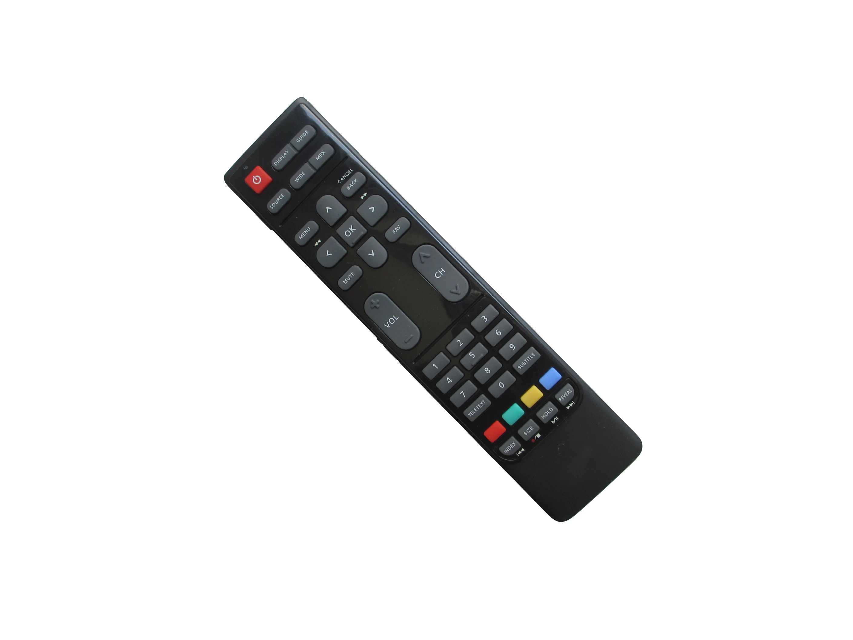 Пульт дистанционного управления для Acer M230HDLD TV M242HMLD AT1926 DL AT1926DLD MT230HDLD 25. Mam0j. 001 N230HML
