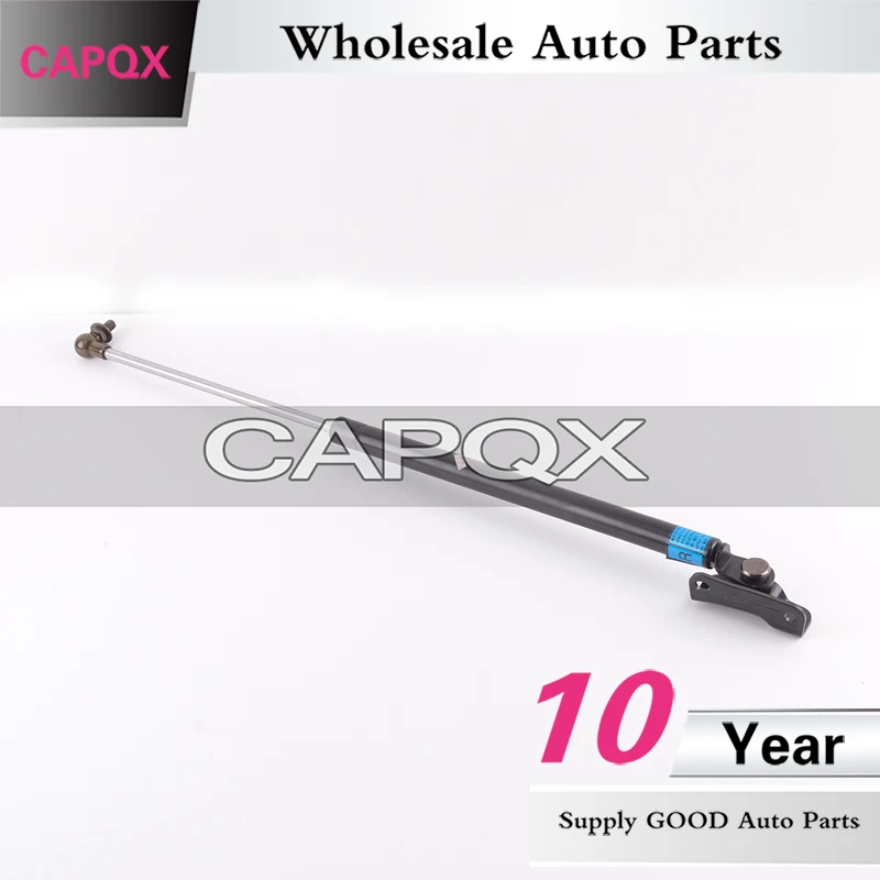CAPQX 1 пара подъем поддерживает Распорки газовые амортизаторы задний багажник