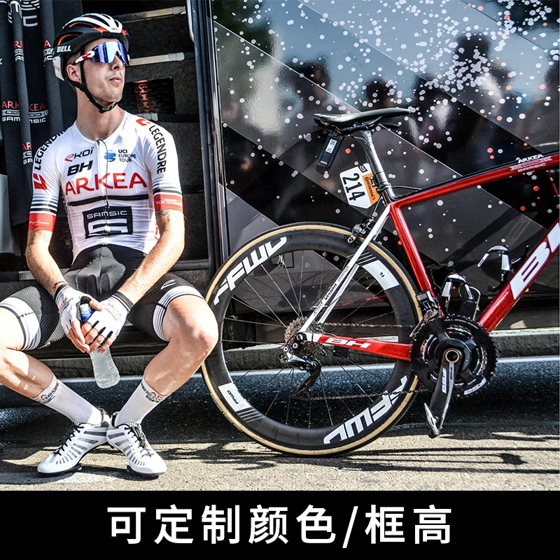 

2019Ffwd 700c Carbon Wheelb Stickers Road Bicycle Rim Wheel Decal 30/38/45/50/60/80/88mm FastforwardF3 / F4 / F6 / F9