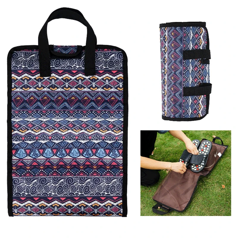 Уличная дорожная сумка для хранения обуви пылезащитные органайзерные папки