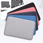 Сумка для ноутбука 12, 13, 14, 15, 15,6 дюйма, чехол для MacBook Air Pro, Ratina M1, 2020, Xiaomi, HP, Dell, Acer