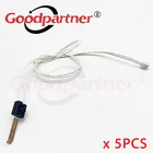 5X термистор фьюзера для BROTHER DCP 7055 7057 7060 7065 7070 MFC 7240 7360 7362 7365 7460 7470 7860 HL 2130 2132 2220 2230 2240