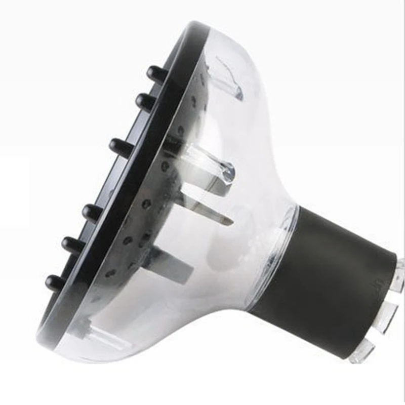 Распылитель для кудрявых волос SANQ диск ухода за волосами сушилка волос|Диффузоры