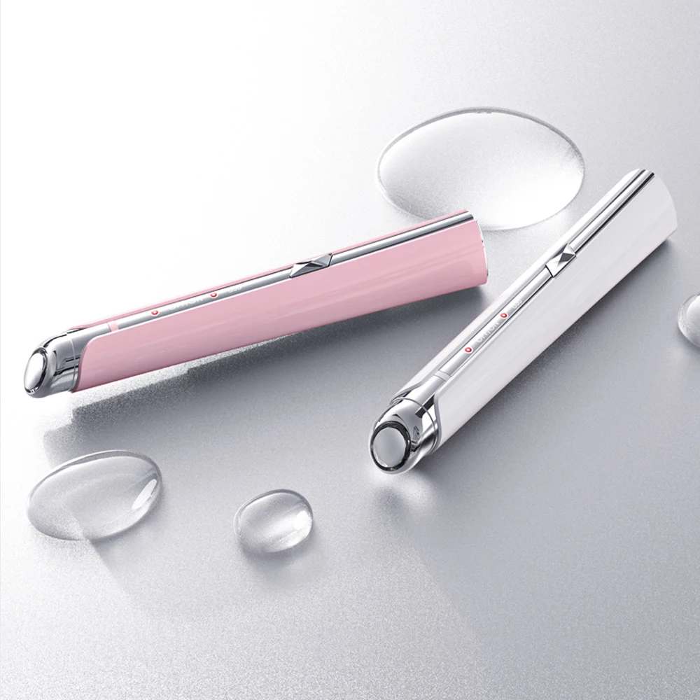 SOPHKO Eye Beauty Devices массажный синий светильник для удаления мешков глаз массажер