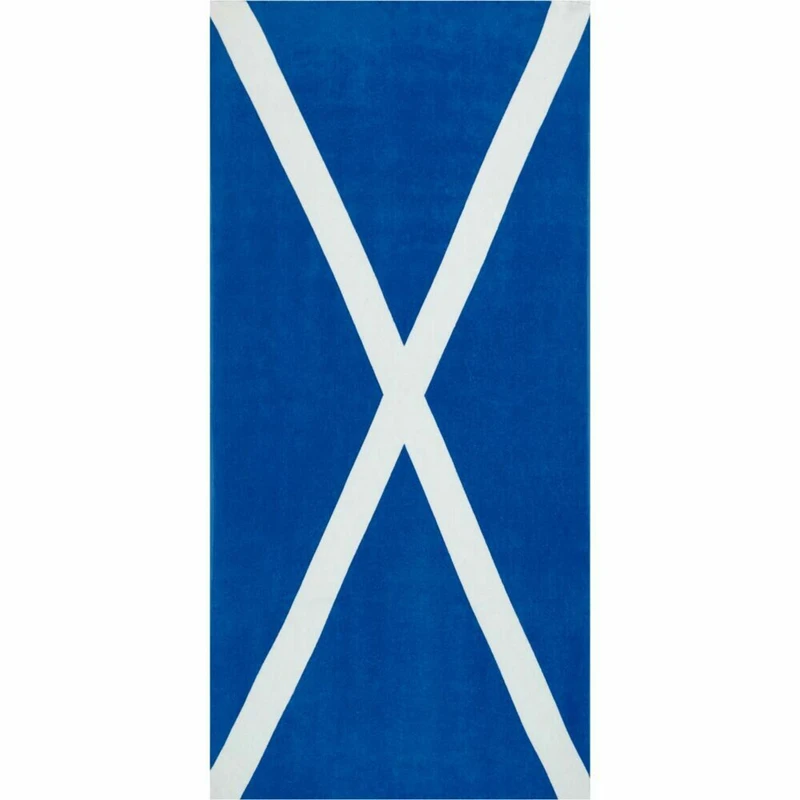 

Новинка Лидер продаж шотландский Флаг плавательное полотенце s для бассейна из микрофибры шотландский Флаг Пляжное Полотенце для путешест...